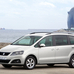 Seat Alhambra 1.4 TSI 150hp Reference DSG