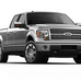 Ford F-Series F-150 145-in. WB STX Styleside SuperCab 4x2