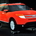 Ford Explorer Recreated in Lego