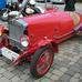 Fiat 509 SM