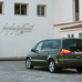 Ford Galaxy Gen.3 [Mark III]