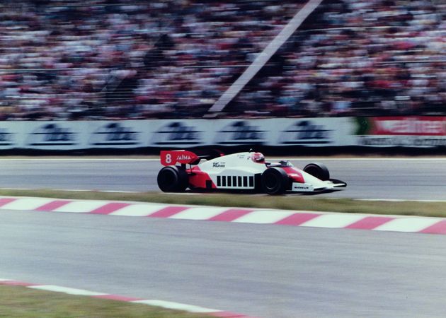 Porsche considering a comeback to Formula One Porsche considering a comeback to Formula One
