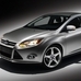 Ford Focus Titanium