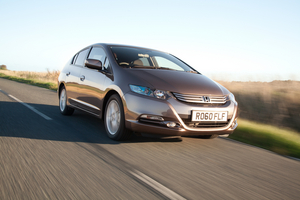 Honda Insight Hatchback 1.3 ES-T 5dr