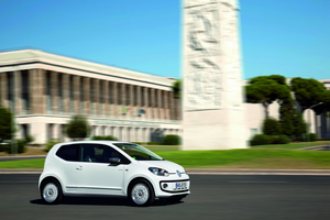 Volkswagen Up! Gen.1