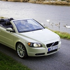 Volvo C70