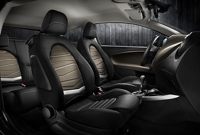 2011 Alfa Romeo MiTo released this week 2011 Alfa Romeo MiTo released this week