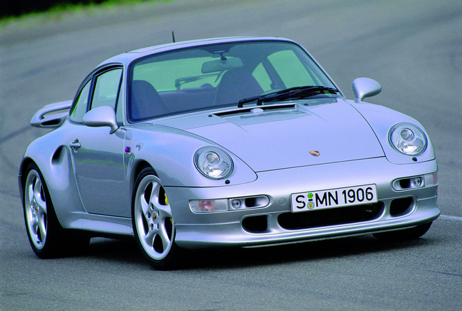 Porsche Exclusive celebrates 25th anniversary Porsche Exclusive celebrates 25th anniversary
