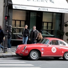 Porsche 356