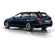 BMW M550d xDrive Touring