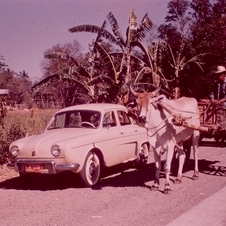 Renault Dauphine