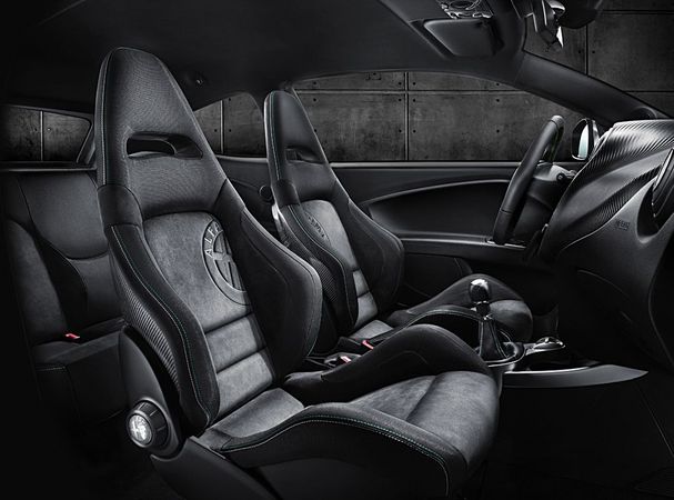 2011 Alfa Romeo MiTo released this week 2011 Alfa Romeo MiTo released this week