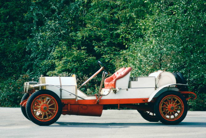 Lancia Epsilon 20/30 HP