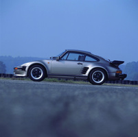 Porsche Exclusive celebrates 25th anniversary