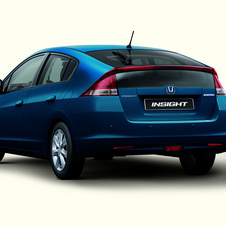 Honda Insight