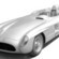 Mercedes-Benz W196 Streamliner