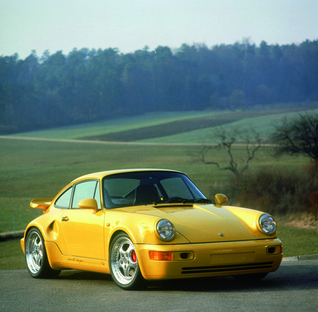 Porsche Exclusive celebrates 25th anniversary Porsche Exclusive celebrates 25th anniversary
