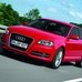 Audi A3 2.0 TFSI Ambiente S tronic