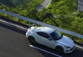 It also gets returned stability control