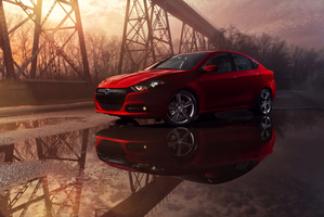 It gets the top 2.4-liter engine and either a six-speed manual or automatic