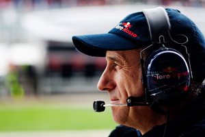 Toro Rosso revolution: Ricciardo and Vergne on the grid in 2012