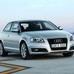 Audi A3 2.0 TFSI Ambition