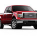 Ford F-Series F-150 145-in. WB STX Styleside SuperCab 4x4