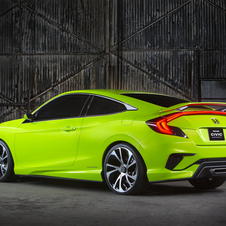 The arrival of the new generation Civic will not happen before the start of next year