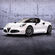 Alfa Romeo 4C Spider