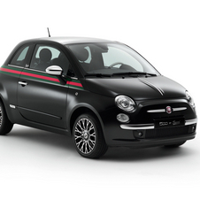 Fiat 500 (modern)