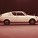 Nissan Cherry Coupe X-1·R