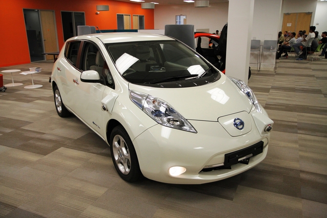 Nissan is not doing well this year Nissan is not doing well this year