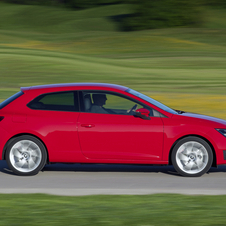 Seat Seat Leon Gen.3