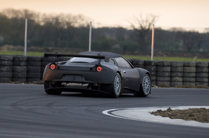 Lotus to Unveil Two Cars at Pebble Beach