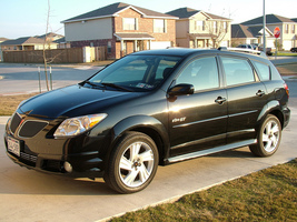 Pontiac Vibe 2.4L