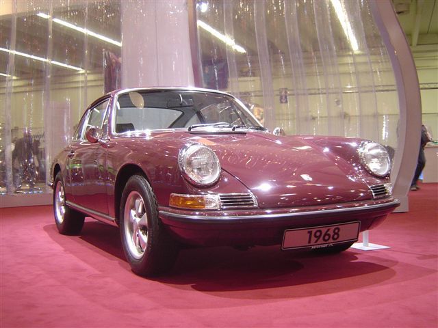 Porsche 911 Porsche 911