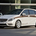 Mercedes-Benz B-Class E-CELL PLUS