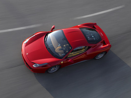 Ferrari 458 Italia receives international awards