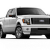 Ford F-Series F-150 145-in. WB XLT Styleside SuperCrew 4x2