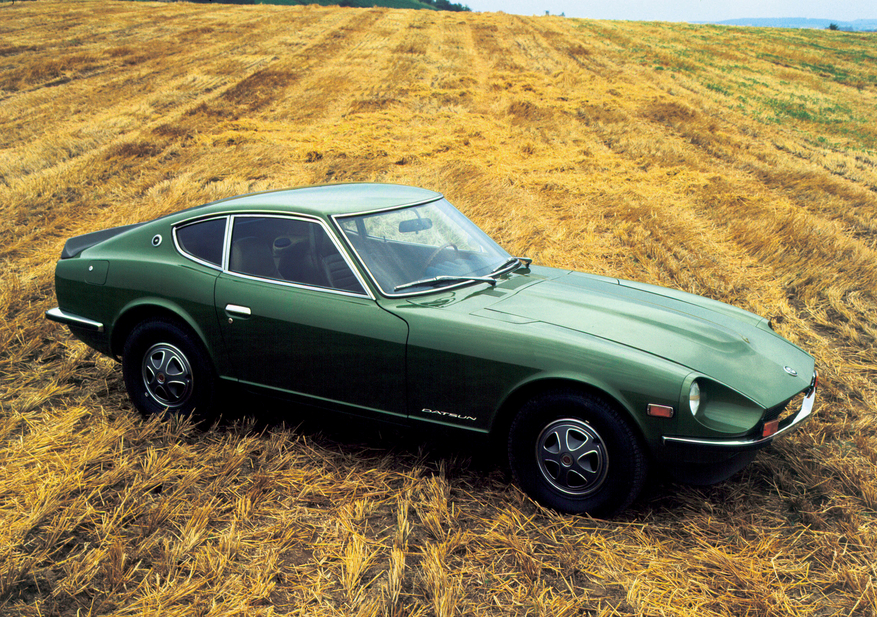 Datsun 240Z