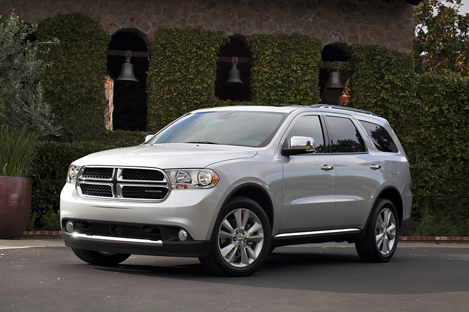 Dodge Durango Express AWD