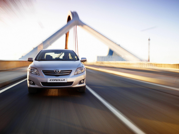 Tenth Generation Tenth Generation