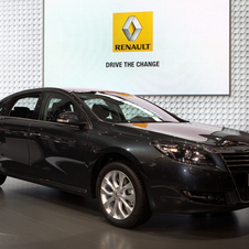 Renault Talisman