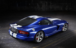 Still its the launch edition and buyers get the first cars