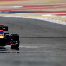 Toro Rosso STR5 Ferrari