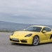 Porsche 718 Cayman S PDK