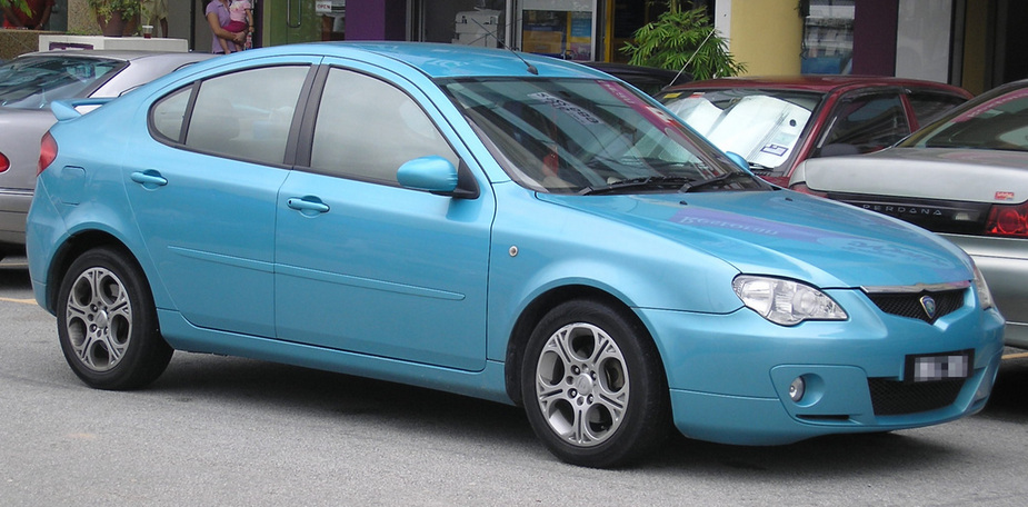 Proton Gen 2 1.3