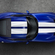 O novo Viper tem o mesmo motor 8.4-litros V10 da mesma geração