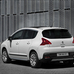 Peugeot 3008 HYbrid4 Limited Edition Automatic