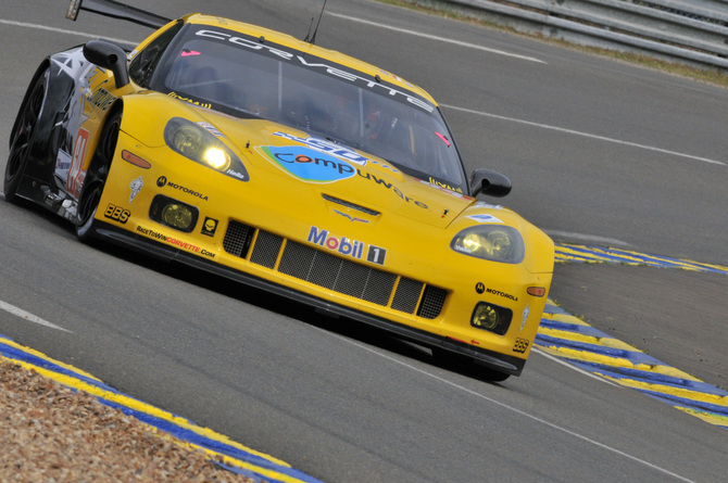 Le Mans: New rule to prevent one-car dominance Le Mans: New rule to prevent one-car dominance